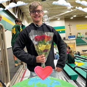 Meet your Posher, Sadie